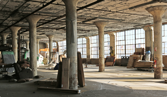 Pre Construction Image 2