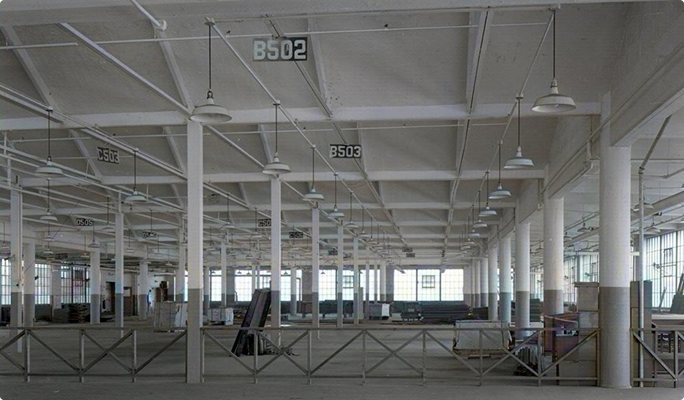 Pre Construction Image 2