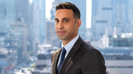 Managing Partner - Josh Sasouness